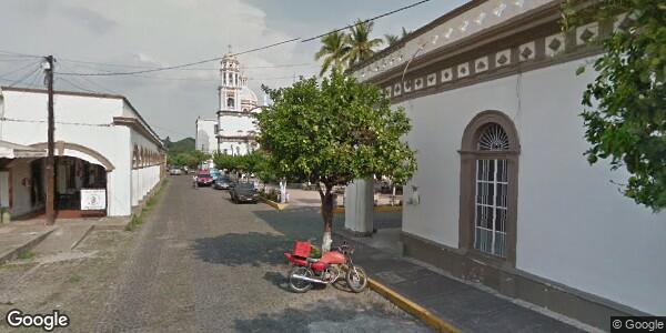 PRESIDENCIA MUNICIPAL